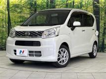 2017 Daihatsu Move