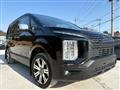 2019 Mitsubishi Delica D5
