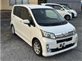 2014 Daihatsu Move Custom