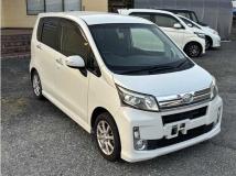 2014 Daihatsu Move Custom