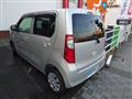 2013 Suzuki Wagon R