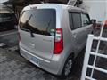 2013 Suzuki Wagon R
