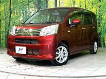 2018 Daihatsu Move