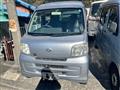 2012 Daihatsu Hijet Cargo