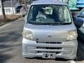 2012 Daihatsu Hijet Cargo