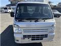 2019 Suzuki Carry Truck