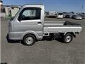 2019 Suzuki Carry Truck