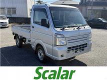 2019 Suzuki Carry Truck