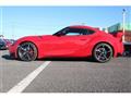 2019 Toyota Supra