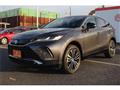 2023 Toyota Harrier