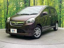 2013 Toyota PIXIS EPOCH