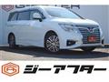 2020 Nissan Elgrand