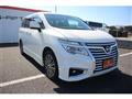 2020 Nissan Elgrand