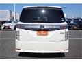 2020 Nissan Elgrand