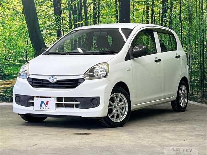 2014 Toyota PIXIS EPOCH