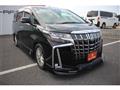 2018 Toyota Alphard G