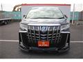2018 Toyota Alphard G