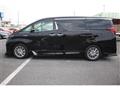 2018 Toyota Alphard G