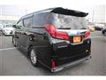 2018 Toyota Alphard G