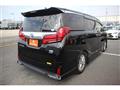 2018 Toyota Alphard G
