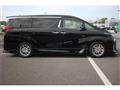 2018 Toyota Alphard G