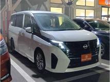 2023 Nissan Serena