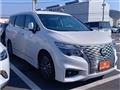 2024 Nissan Elgrand