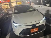 2019 Toyota Corolla Sedan