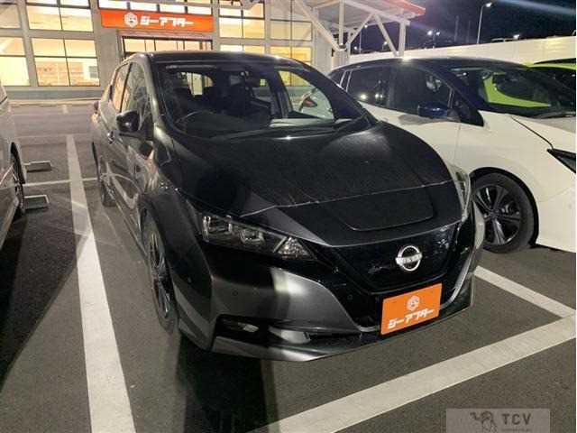 2022 Nissan Nissan Others