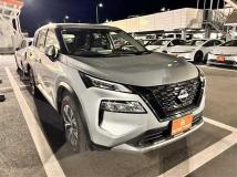 2023 Nissan X-Trail