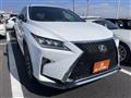 2016 Lexus RX