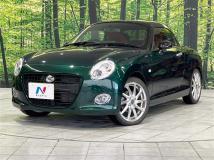 2018 Daihatsu Copen