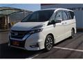 2019 Nissan Serena