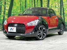 2021 Daihatsu Copen