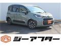 2025 Toyota Sienta