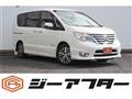 2015 Nissan Serena