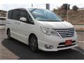 2015 Nissan Serena