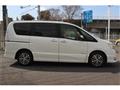 2015 Nissan Serena