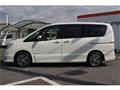 2015 Nissan Serena