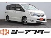 2015 Nissan Serena
