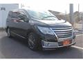 2014 Nissan Elgrand