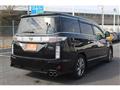 2014 Nissan Elgrand