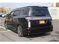 2014 Nissan Elgrand