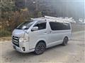 2014 Toyota Hiace Van