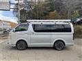 2014 Toyota Hiace Van