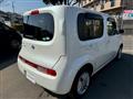 2016 Nissan Cube