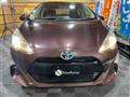 2015 Toyota AQUA