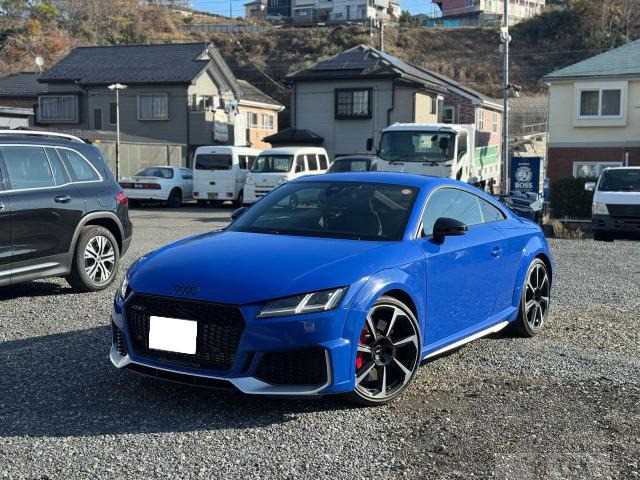 2021 Audi Audi Others