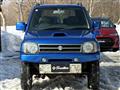 2006 Suzuki Jimny