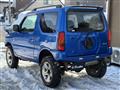2006 Suzuki Jimny